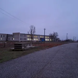 МКОУ "Иджилская СОШ"