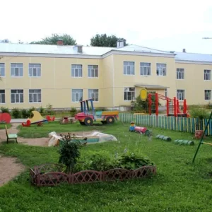 МБДОУ «Детский сад 11»