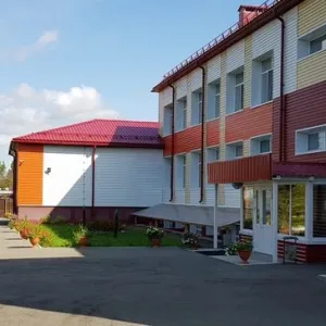 МКОУ "Чилинская СОШ"