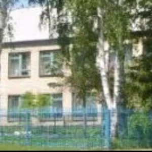 МБОУ "Щербенская НОШ"