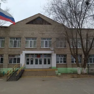 МКОУ "Ниновская ООШ"