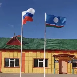 МБДОУ ДС «Мичээр» им.Н.В.Крыжановской с.Кутана