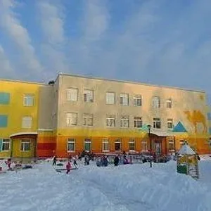 МБДОУ №2 "Радуга"