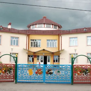 ВК 🎓МБДОУ "Детский сад № 5 г. Беслана"