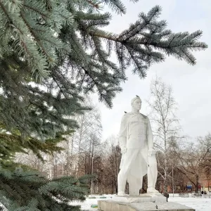 Администрация Заводского района города Новокузнецка