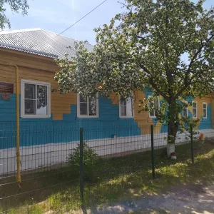 МДОУ Кадомский детский сад N2