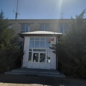 Администрация Каштановского сельского поселения