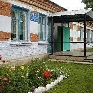 МОУ "Родниковская ООШ"