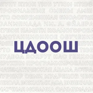 ЦДООШ г. Киров