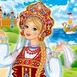МБДОУ Детский сад №34 "Аленушка"