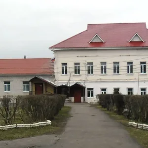 ГКОУ «Барско-Городищенская специальная (коррекционная) общеобразовательная школа-интернат»