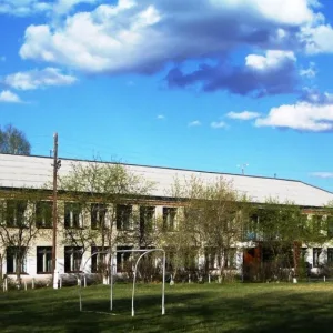 МАОУ Липовская СОШ