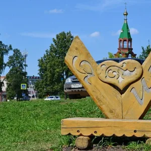 Территориальное управление Игринского района
