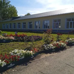 МБОУ "МИЧАНСКАЯ ООШ"