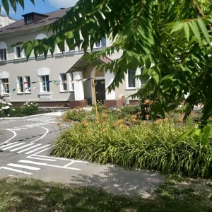 МБДОУ детский сад №41 г. Ельца