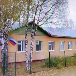 МБОУ "ОСИНОВСКАЯ ОСНОВНАЯ ШКОЛА"