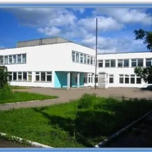 МБОУ Новоселковская СШ