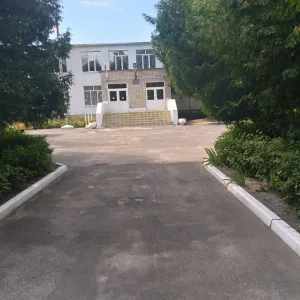 МОУ-СОШ с. Найтоповичи