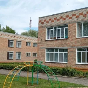 МБДОУ "Детский сад №7" г. Никольска Пензенской области
