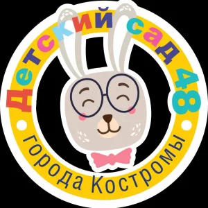 Детский сад 48 г. Кострома