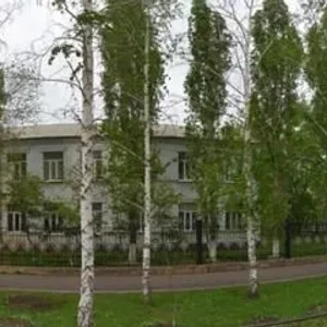 МОАУ "ООШ 55"