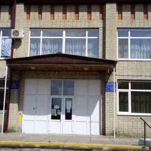 МУК "КДЦ Глебовского сельского поселения"