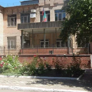 Филиал ГКУ СЗН ДНР в г.о. Горловка