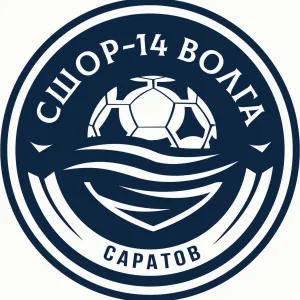 МАУ ДО "СШОР № 14 "ВОЛГА"