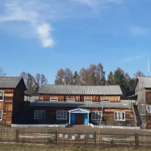 МКОУ Каранцайская ООШ