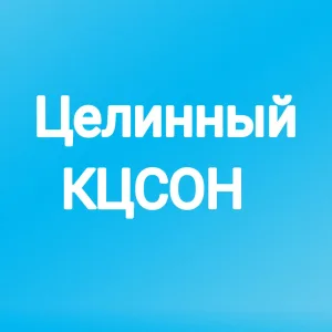 БУ РК "Целинный КЦСОН"