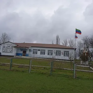 Канал ГКОУ РД "Новомуслахская СОШ Рутульского района"