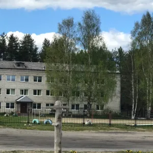 МБОУ Матросская ООШ