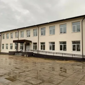 МБОУ Островская школа