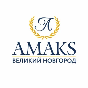 АМАКС отель "Россия" Великий Новгород