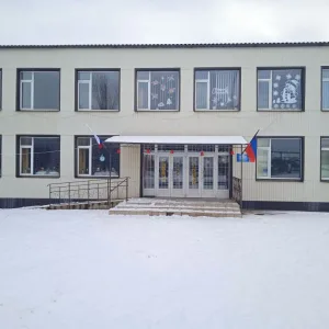 МБУ "Чермалыкский СДК"