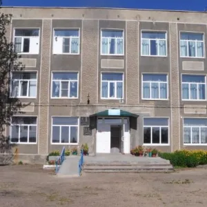 МБОУ "Рубцовская районная СОШ №1"