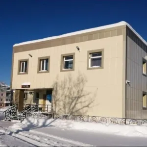МБУК СДК с. Кавалерское