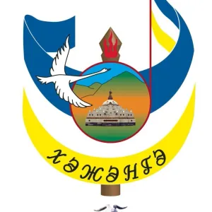 Администрация МО "Кижингинский район"