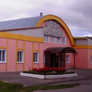 МБУДО "Параньгинская ДШИ"