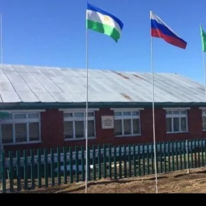 Администрация СП Мутабашевский сельсовет