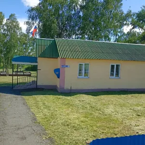 Администрация Куськинского сельсовета Мантуровского района Курской области