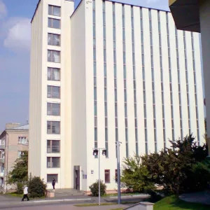 МКУ «Луганский муниципальный архив» Инфо