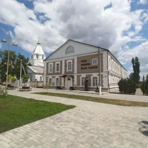 Белокалитвинский музей