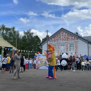 Новодугинский Центр Досуга