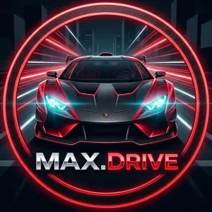 Про Тачки | MAX.Drive