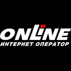OnLine Интернет Провайдер