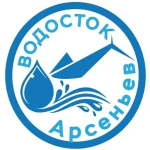ООО "ВОДОСТОК"