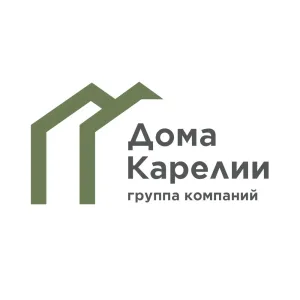 Дома Карелии
