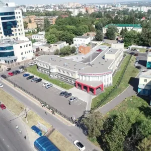 ОБУЗ "Курская областная станция скорой медицинской помощи"
