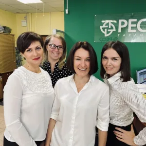 Офис продаж РЕСО-Гарантия ул. Маршала Казакова д.26